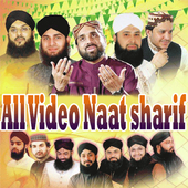 All Video Naat Sharif icon