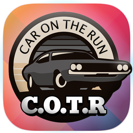 Car on the Run: Epic Chase icon