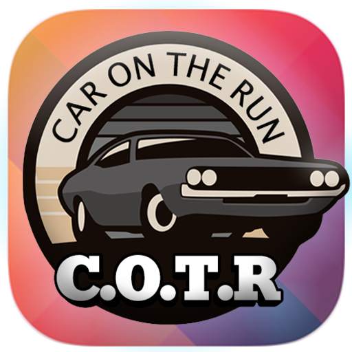 Car on the Run: Epic Chase 1.5