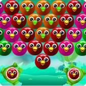 Bubble Birds 1