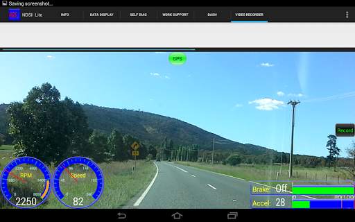 NDSII Lite screenshot 23