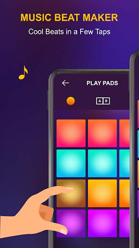 Music & Beat Maker - Song Maker screenshot 3