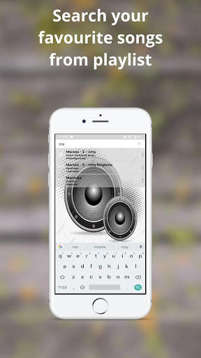 Mp3 song cutter joiner mixer merger screenshot 4