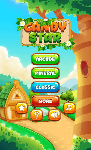 Candy Star Deluxe screenshot 5