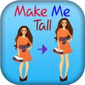 Tall Body Photo Editor 2