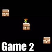 Trap of Adventure 2 - the game icon
