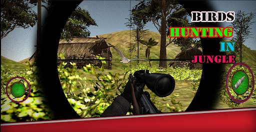 Extreme Sniper Birds Hunting screenshot 6