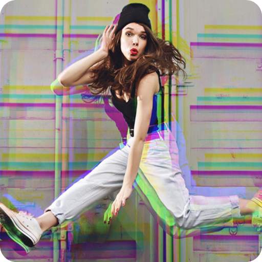 Photo Edit - Glitter Effects 1.0.1