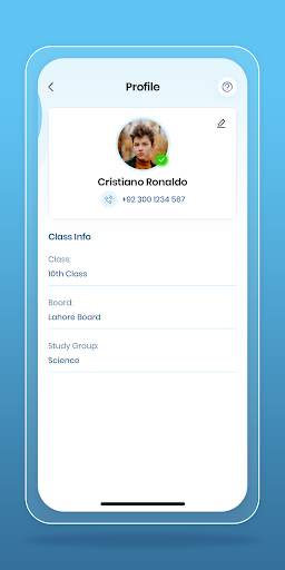 Campus.pk screenshot 8