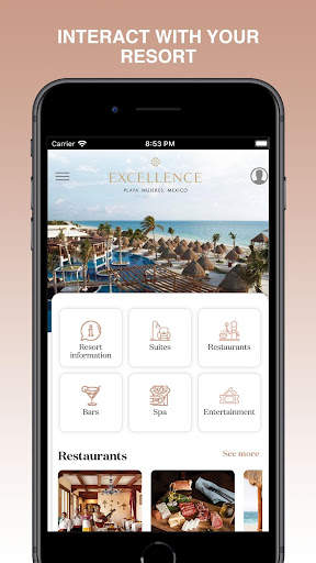 The Excellence Collection 3 تصوير الشاشة