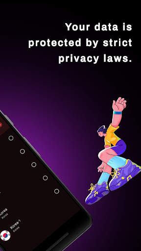 BobSpeed vpn screenshot 3