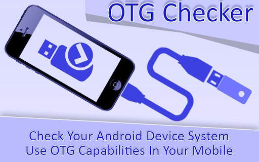 USB OTG Checker - Is Device Compatible For OTG screenshot 3