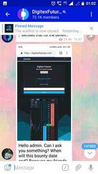 Supper chat New Version 2019 स्क्रीनशॉट 7