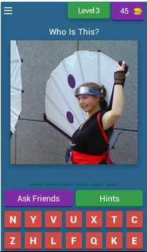 Naruto Shippuden Games Online screenshot 4