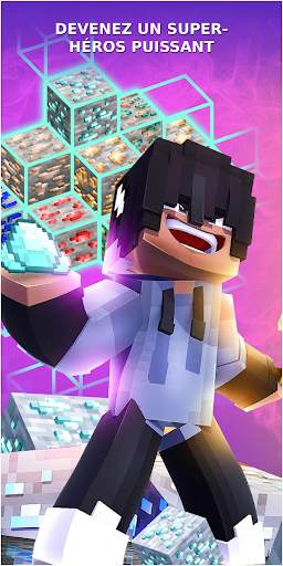 X-ray Mods for Minecraft screenshot 4