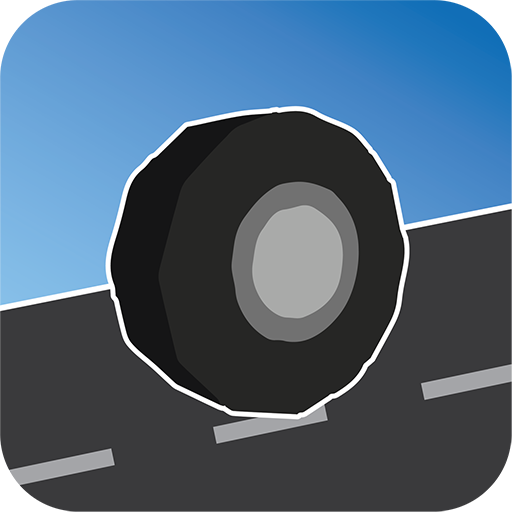 The Rapid Wheel icon