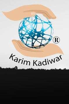 Karim Kadiwar 1 تصوير الشاشة