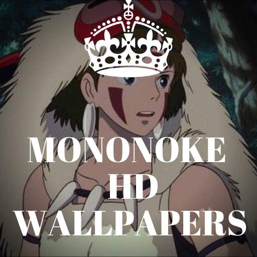 Mononoke - HD Wallpapers 1.0