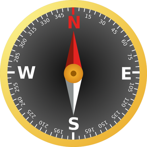 Ninja Compass icon