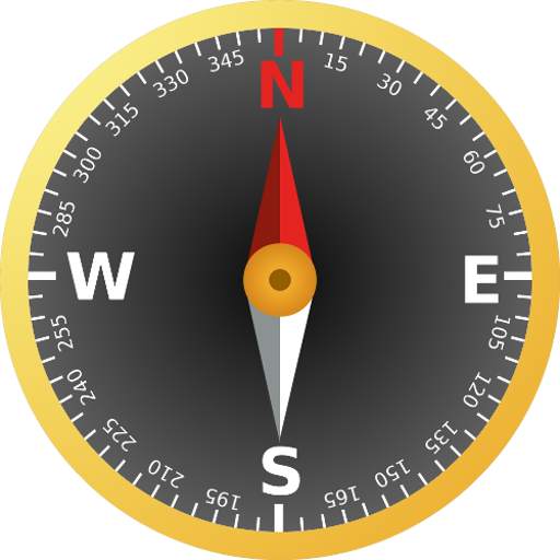 Ninja Compass 2.0