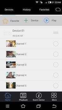 EZView lite screenshot 4