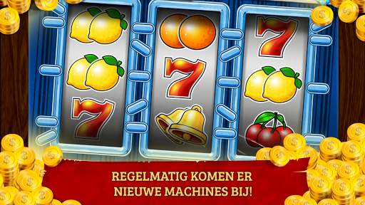 Royal Slots: Casino Machines screenshot 2