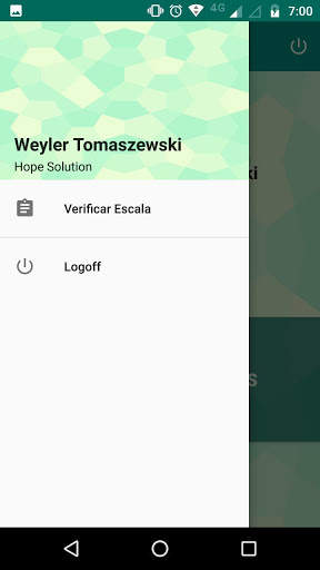 MaisVidas screenshot 4