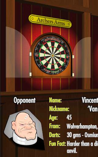 Bulls i Darts: Masters Edition screenshot 12