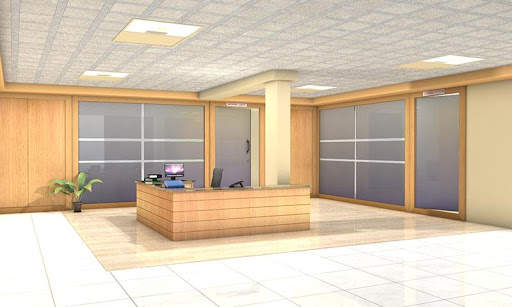 Gym Escape screenshot 5