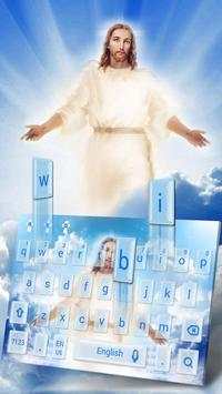 God Jesus screenshot 2