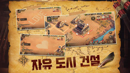 Wild Frontier screenshot 12
