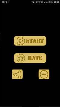 Real Gold Metal Detector - Simulator For Android screenshot 3