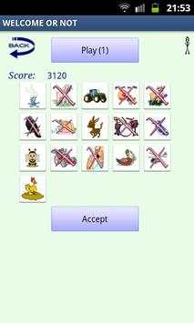 Audio Memory LITE screenshot 5