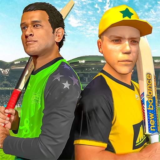 Play With Friends-Real Cricket Craze 1.4