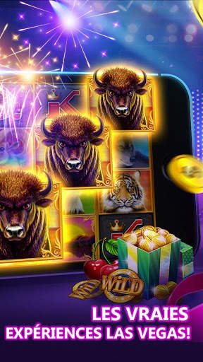 DoubleX Casino-Best Slots Game screenshot 2