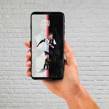 Cristiano Ronaldo Wallpaper HD 2020 screenshot 3