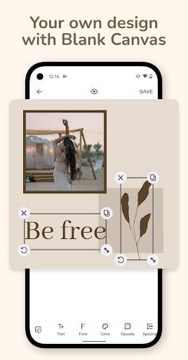 Post Maker for Social Media screenshot 3