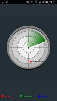WiFi Manager & Analyzer PRO screenshot 5