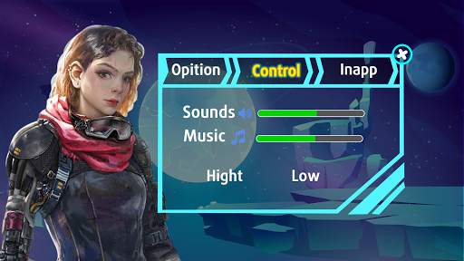 Space Racing 3D screenshot 5