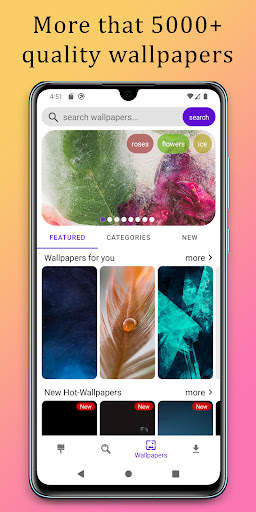 EMUI themes for Huawei & Honor screenshot 2