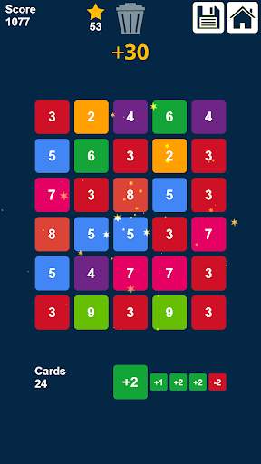 Smart Math Games Collection - Brain Puzzles screenshot 2