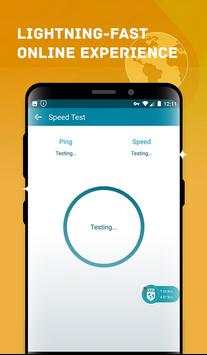 Anywhere VPN screenshot 4
