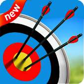 Guie for Archery King logo