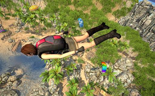 Last Player Battlegrounds Surv screenshot 9
