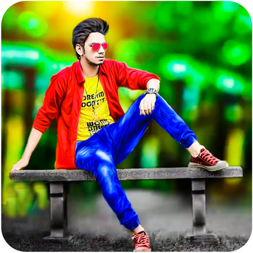 Nature Photo Editor: Photo Frames - 2021 icon