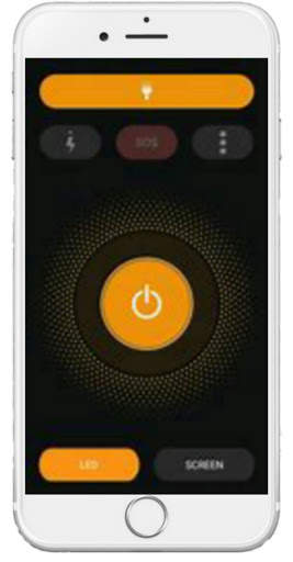 Flashlight Pro screenshot 5