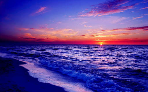 Ocean Wallpaper screenshot 5