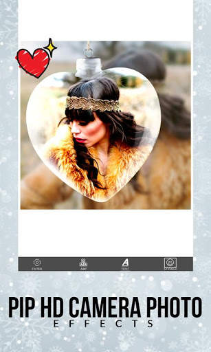 PIP HD Camera Photo Effects screenshot 7