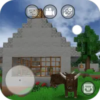 Mini Block Craft on 9Apps