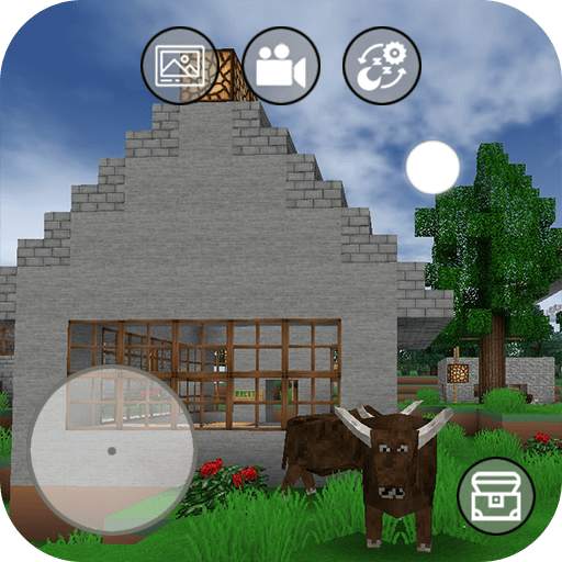 Mini Block Craft 62.5.2.mc